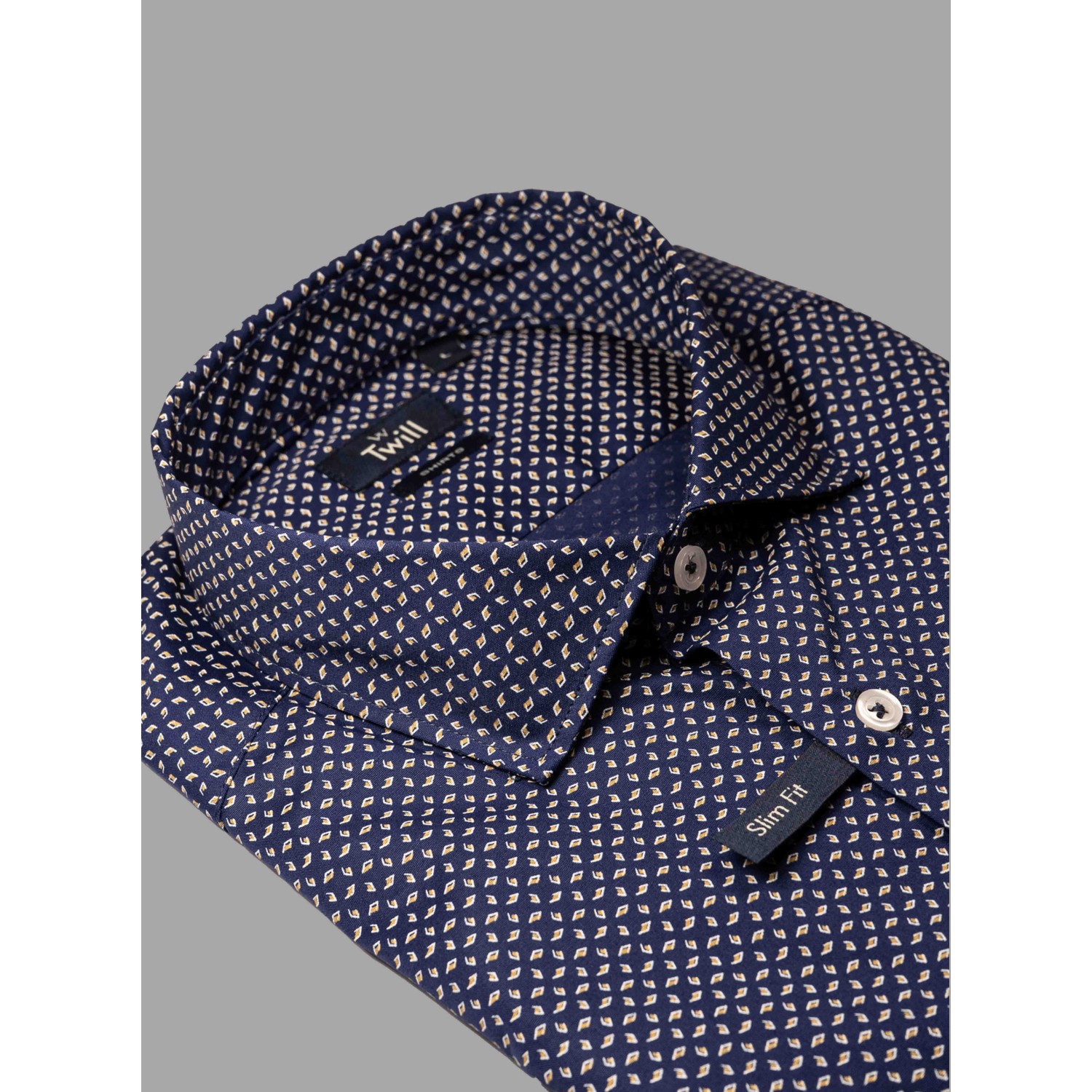 SPORT M.M 97% COTTON 3% ELASTAN ΣΧΕΔΙΑΣΤΟ
