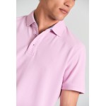 Essential polo μπλούζα με κέντημα Garage 55.