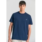 Essential t-shirt με logo Garage 55. Essential t-shirt με logo Garage 55.