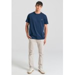 Essential t-shirt με logo Garage 55. Essential t-shirt με logo Garage 55.