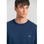 Essential t-shirt με logo Garage 55. Essential t-shirt με logo Garage 55.