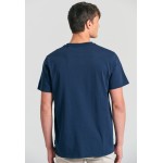 Essential t-shirt με logo Garage 55. Essential t-shirt με logo Garage 55.