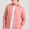 Garment dyed λινό πουκάμισο - The essentials