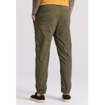 Jogger chino παντελόνι