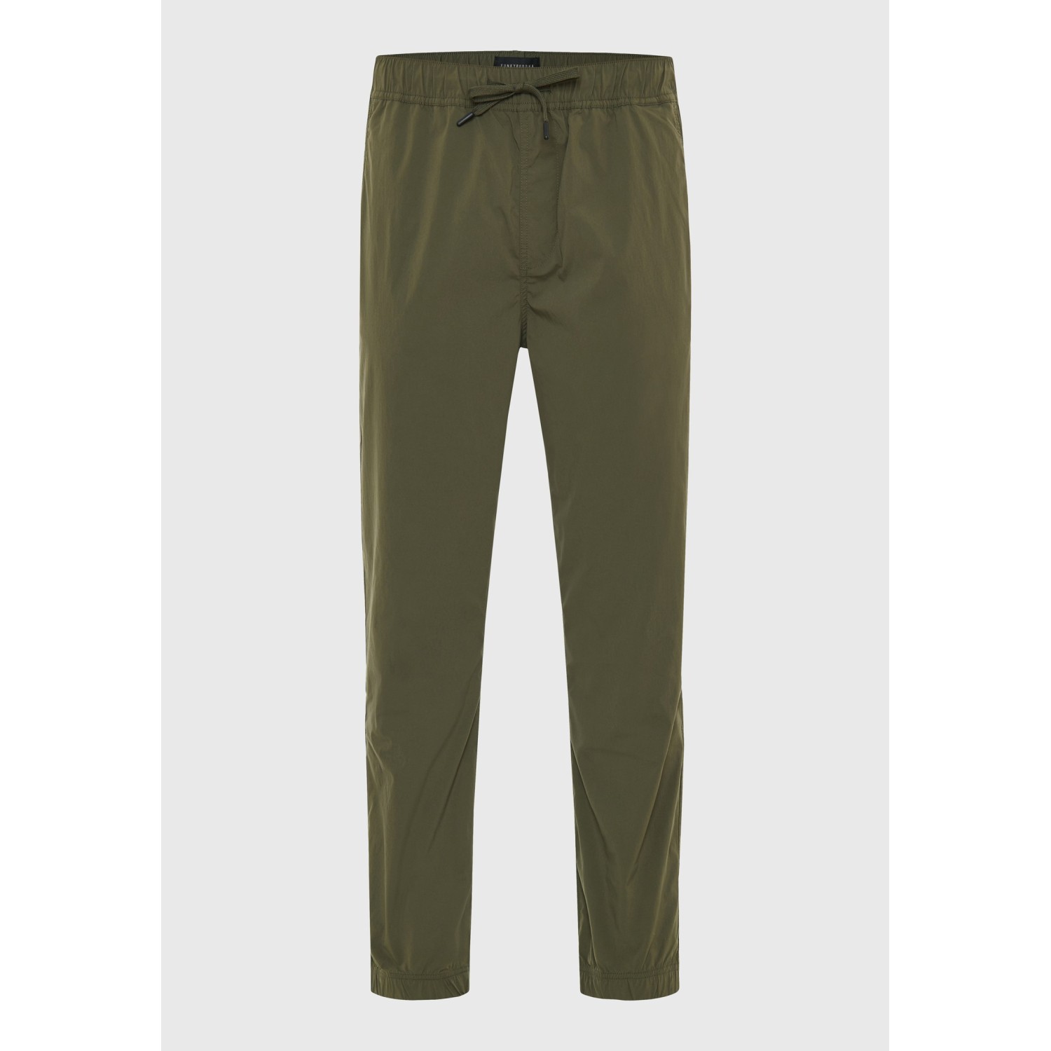 Jogger chino παντελόνι