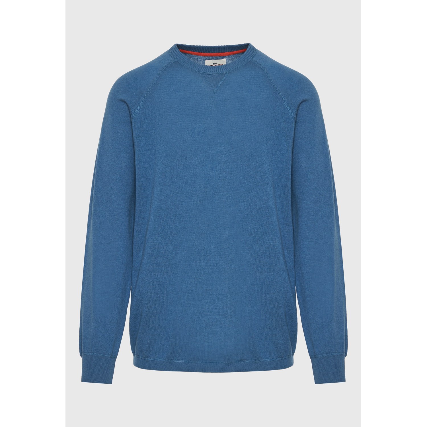 Linen blend ανδρική lightweight πλεκτή μπλούζα Linen blend ανδρική lightweight πλεκτή μπλούζα