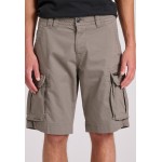 Loose fit ανδρική cargo βερμούδα