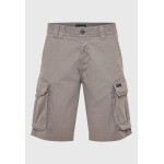 Loose fit ανδρική cargo βερμούδα
