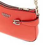 HWVG9639180 Γυναικεία Τσάντα LORELEI TOP ZIP SHOULDER BAG