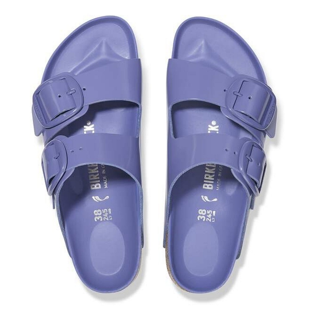Birkenstock 1029427003543 Παπούτσι Γυναικείο S25 Leather Madri