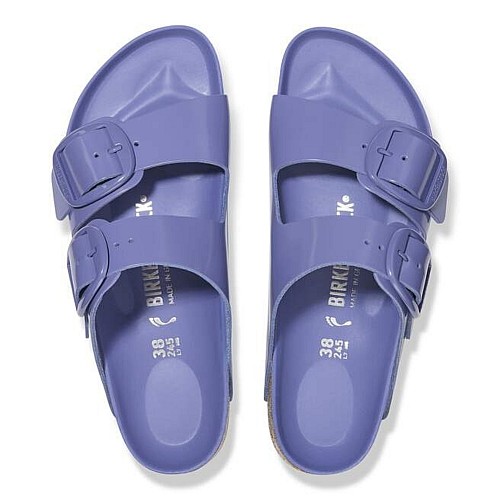 Birkenstock 1029427003543 Παπούτσι Γυναικείο S25 Leather Madri