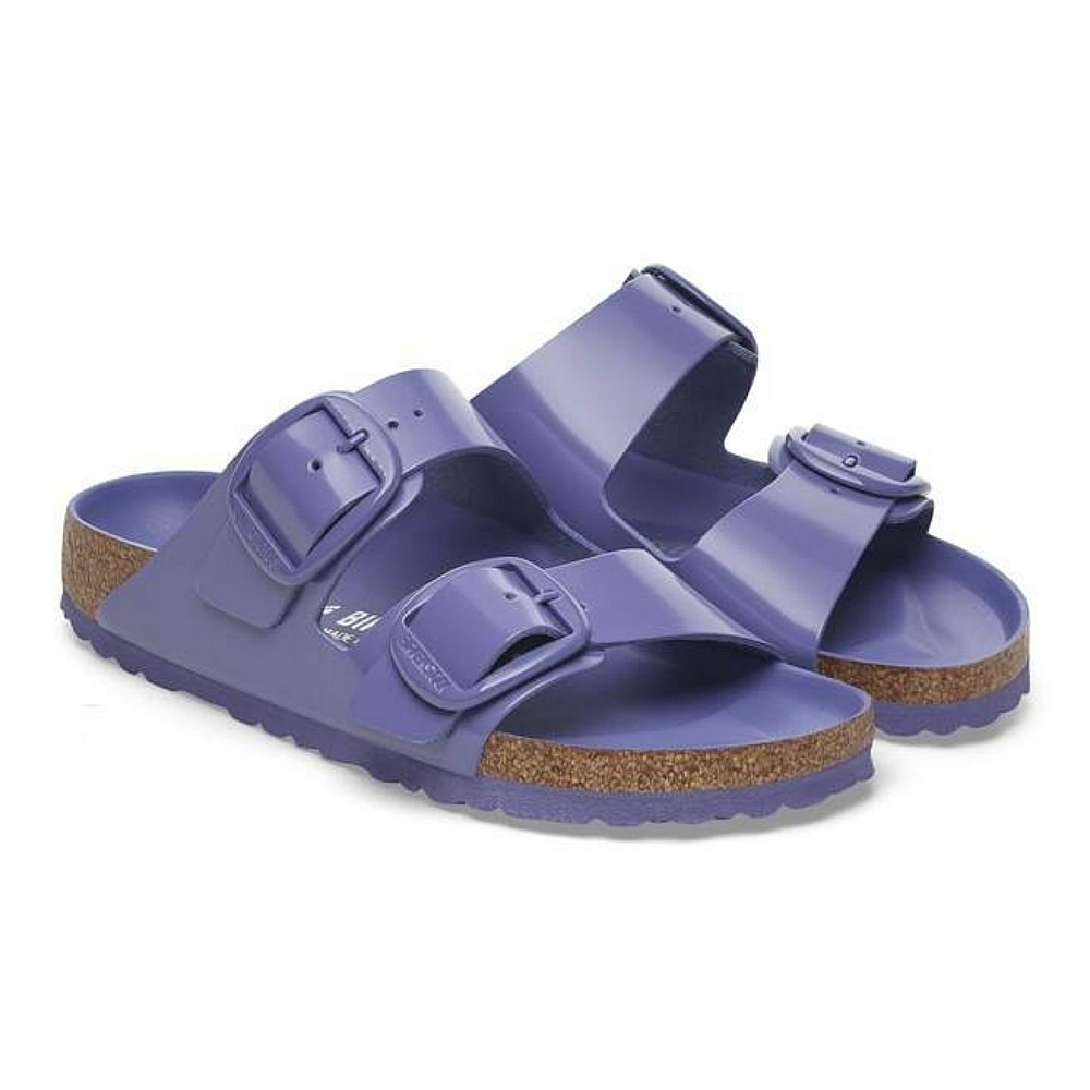 Birkenstock 1029427003543 Παπούτσι Γυναικείο S25 Leather Madri