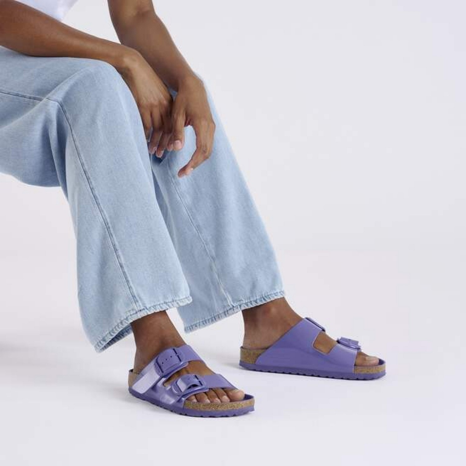 Birkenstock 1029427003543 Παπούτσι Γυναικείο S25 Leather Madri