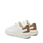 Guess Elbina Γυναικεία Ανατομικά Sneakers Κωδικός: FLJELBFAL12-WHBRO
