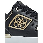 Guess Γυναικεία Sneakers Κωδικός: FLJKOYELE12-WHICR