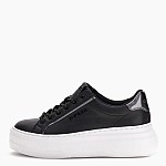 Guess Γυναικεία Sneakers Κωδικός: FLJMRIELE12-WHPLA