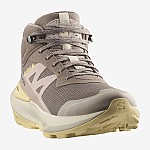 Salomon Elixir Activ Γυναικεία Ορειβατικά Μποτάκια Αδιάβροχα με Μεμβράνη Gore-Tex Κωδικός: L47760600