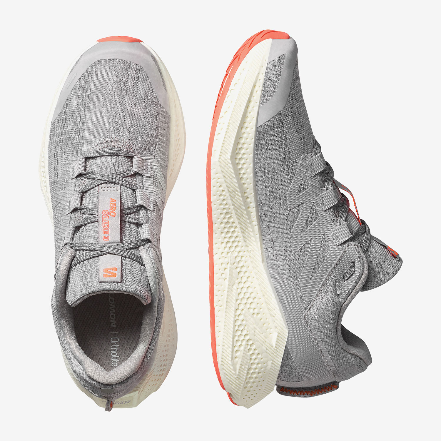 Salomon Aero Glide 3 Ανδρικά Αθλητικά Παπούτσια Running Κωδικός: L47810600