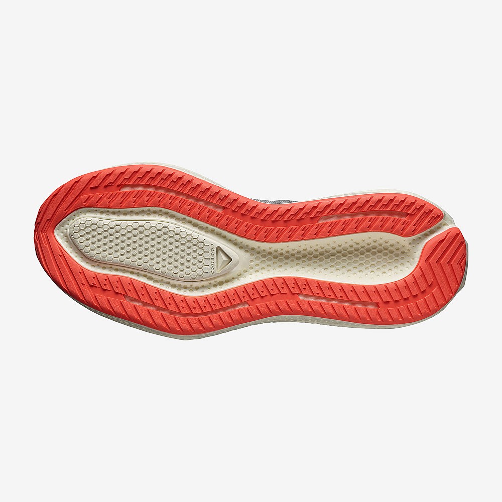 Salomon Aero Glide 3 Ανδρικά Αθλητικά Παπούτσια Running Κωδικός: L47810600
