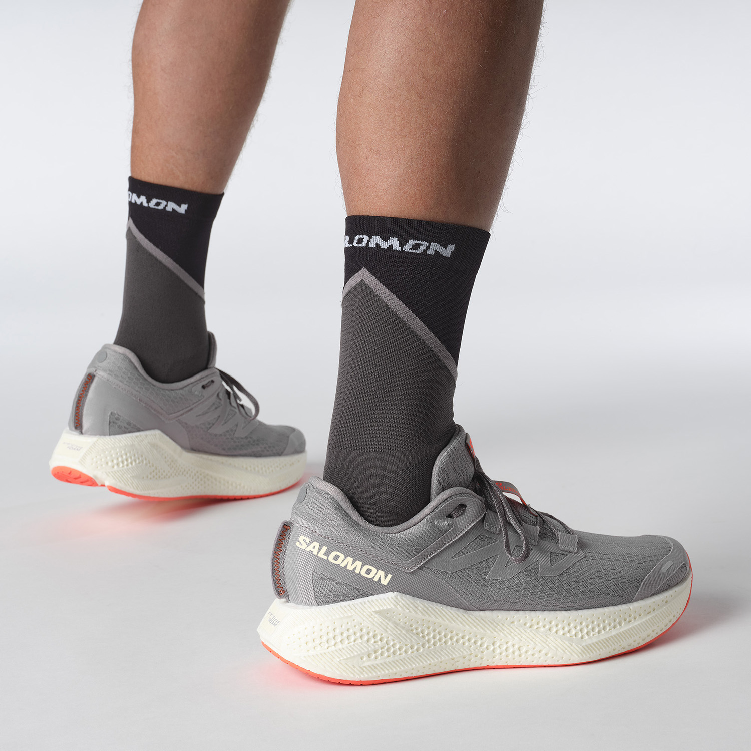 Salomon Aero Glide 3 Ανδρικά Αθλητικά Παπούτσια Running Κωδικός: L47810600