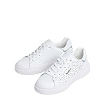 Pepe Jeans Eaton Γυναικεία Sneakers Κωδικός: PLS00039-800