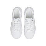 Pepe Jeans Eaton Γυναικεία Sneakers Κωδικός: PLS00039-800
