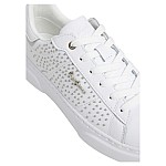 Pepe Jeans Eaton Γυναικεία Sneakers Κωδικός: PLS00039-800
