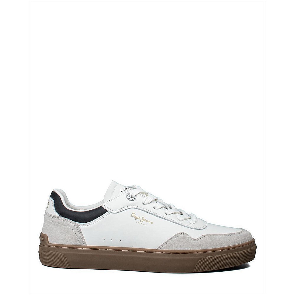 Pepe Jeans Camden Ανδρικά Sneakers Κωδικός: PMS00046-803
