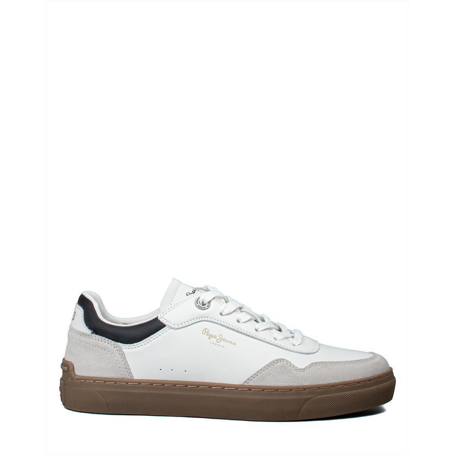 Pepe Jeans Camden Ανδρικά Sneakers Κωδικός: PMS00046-803