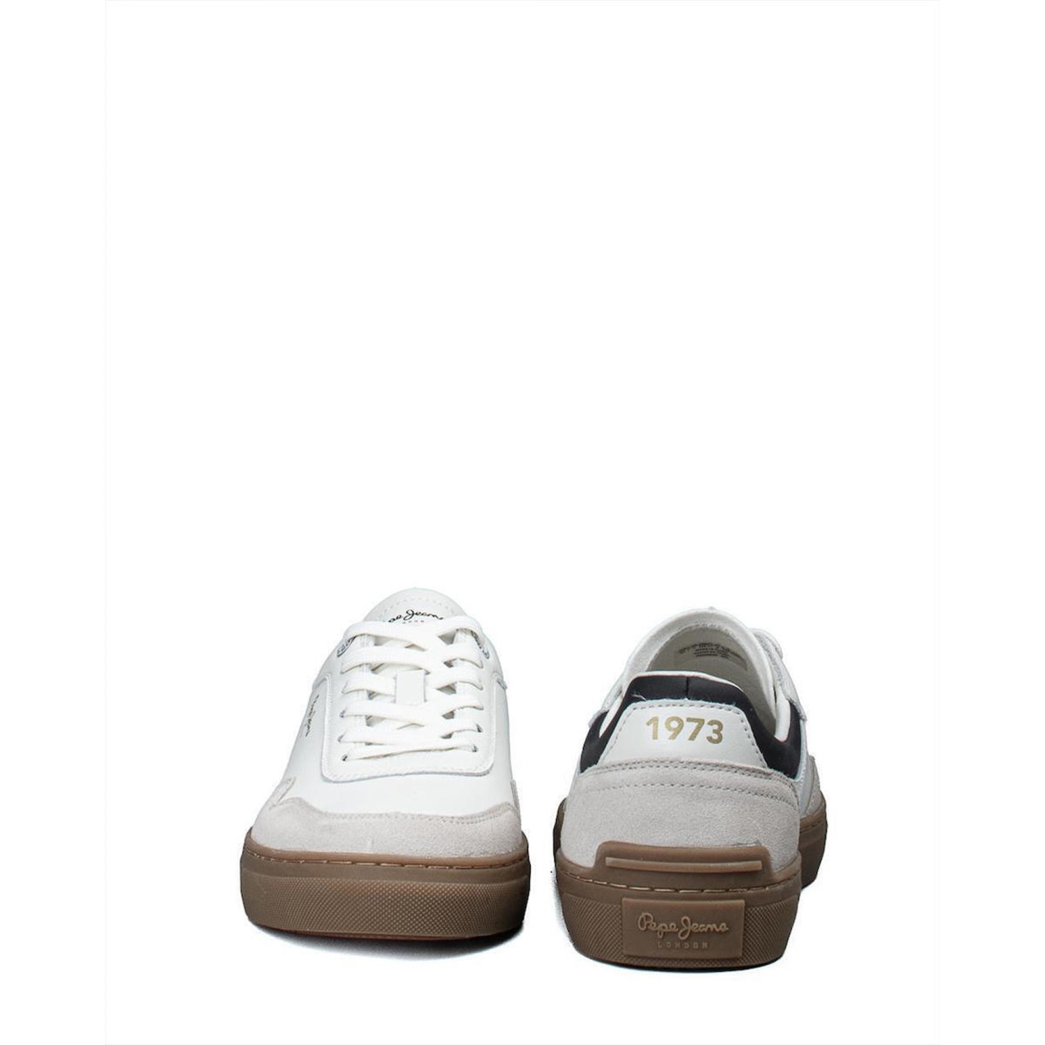 Pepe Jeans Camden Ανδρικά Sneakers Κωδικός: PMS00046-803