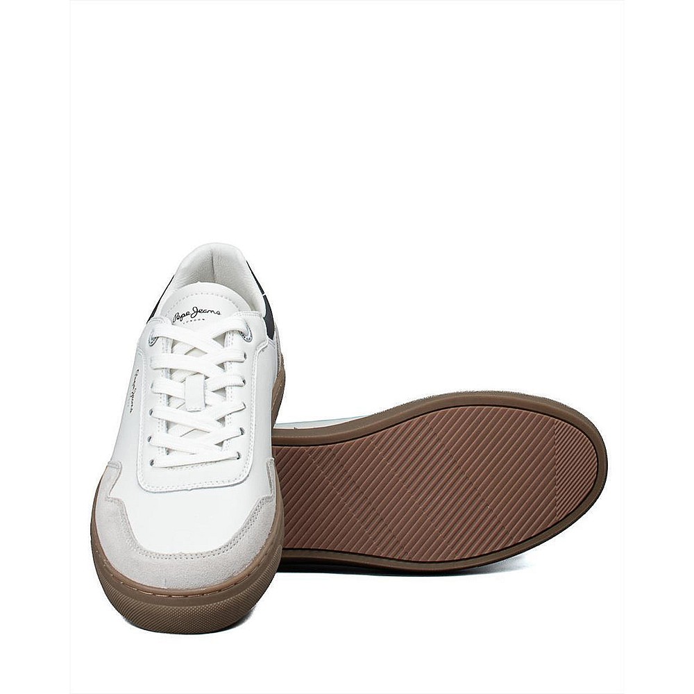Pepe Jeans Camden Ανδρικά Sneakers Κωδικός: PMS00046-803