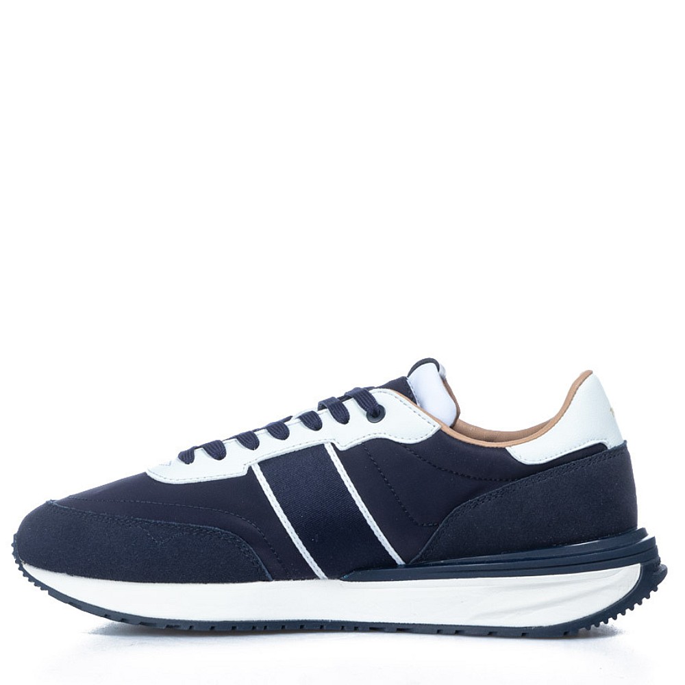 Pepe Jeans Buster Club M Ανδρικά Sneakers Κωδικός: PMS60038-595