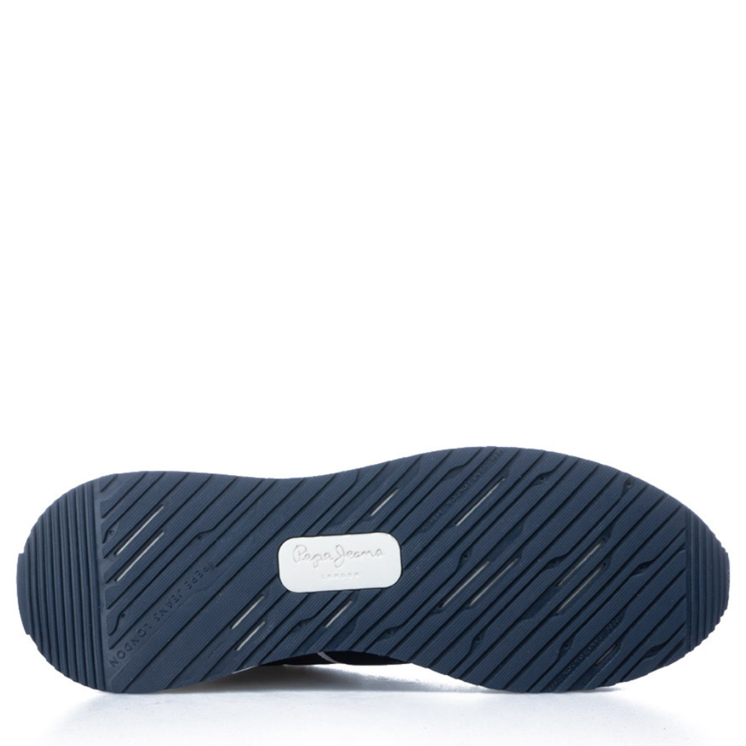 Pepe Jeans Buster Club M Ανδρικά Sneakers Κωδικός: PMS60038-595