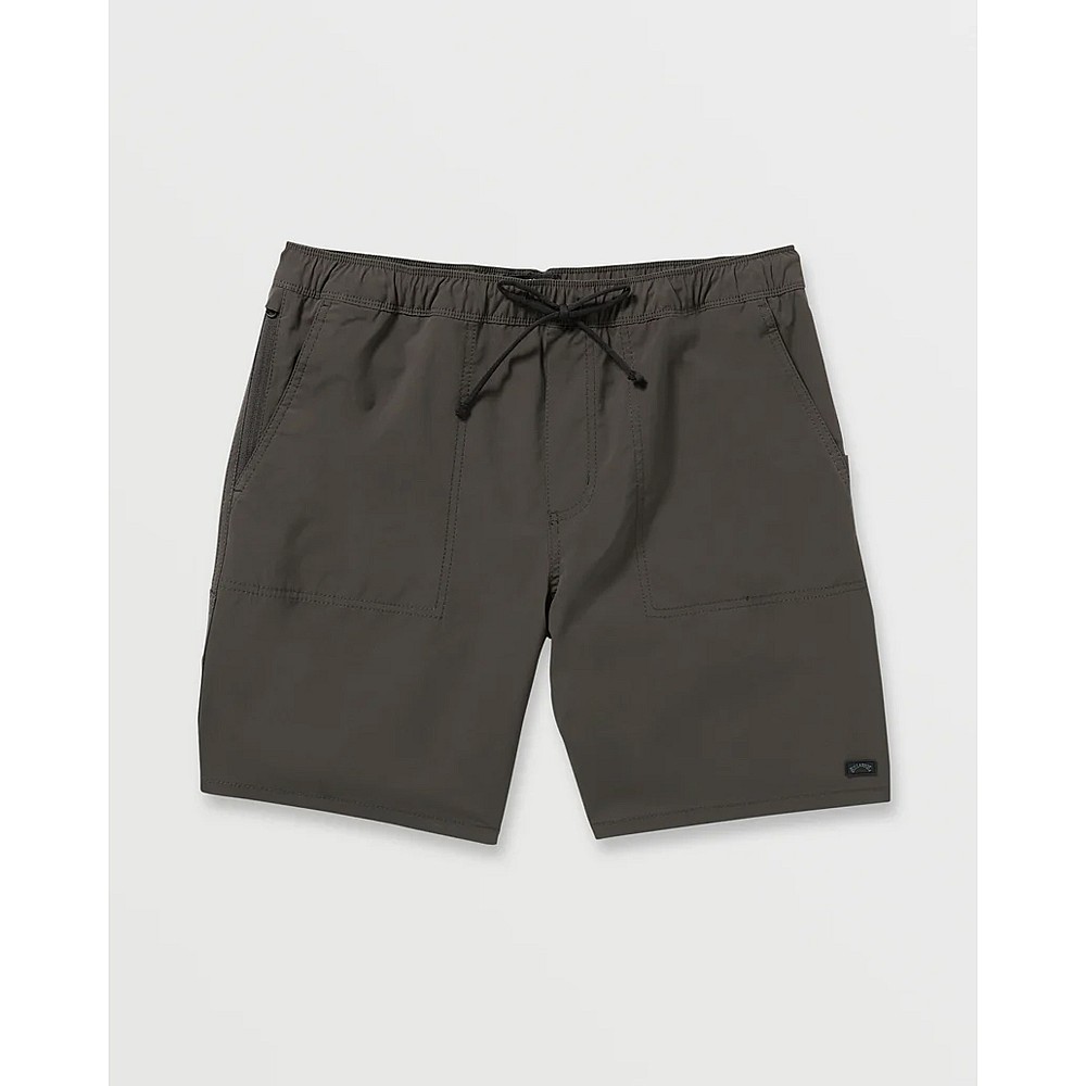 Billabong 24A321509 Βερμούδα Ανδρικό Surftrek Utility Elasti