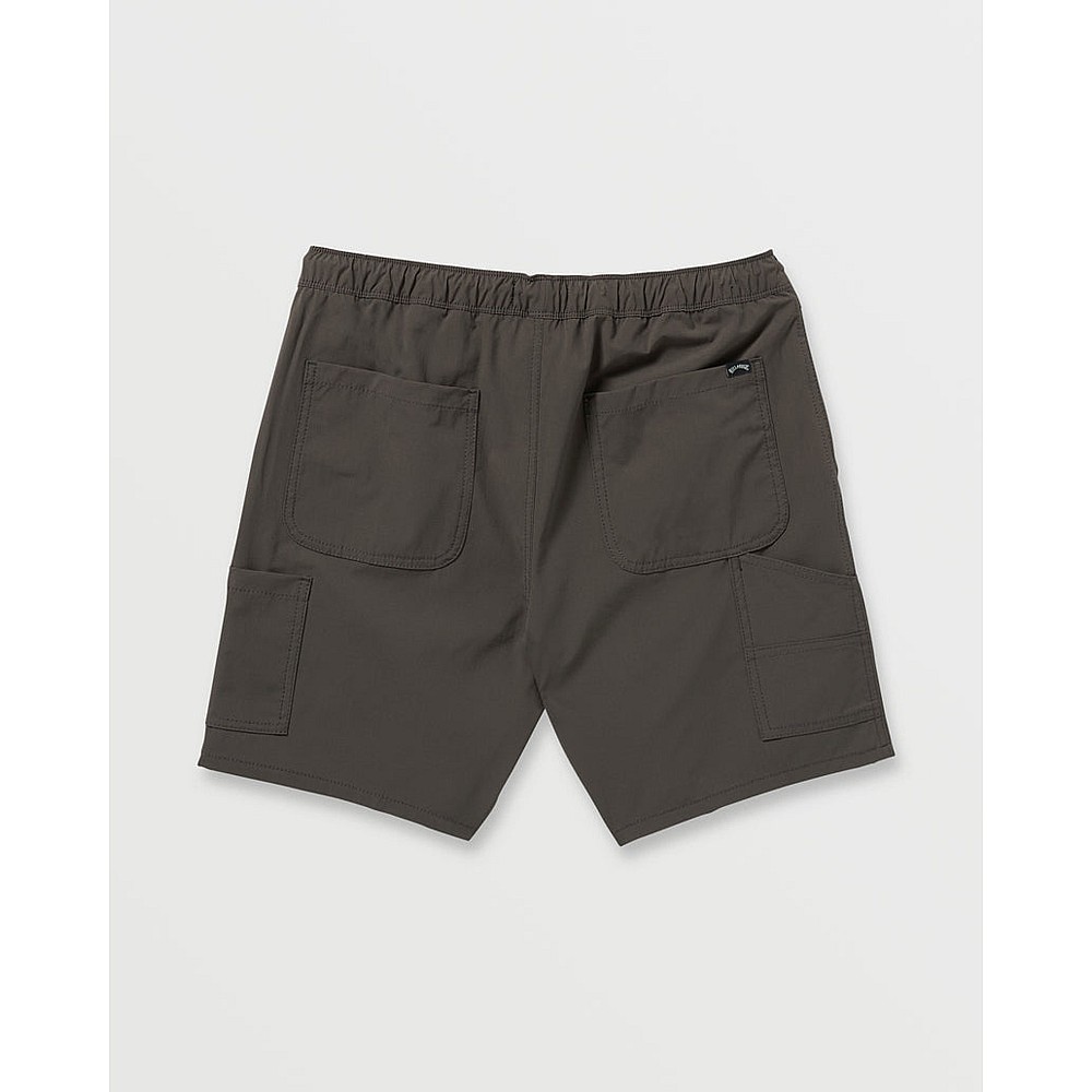 Billabong 24A321509 Βερμούδα Ανδρικό Surftrek Utility Elasti