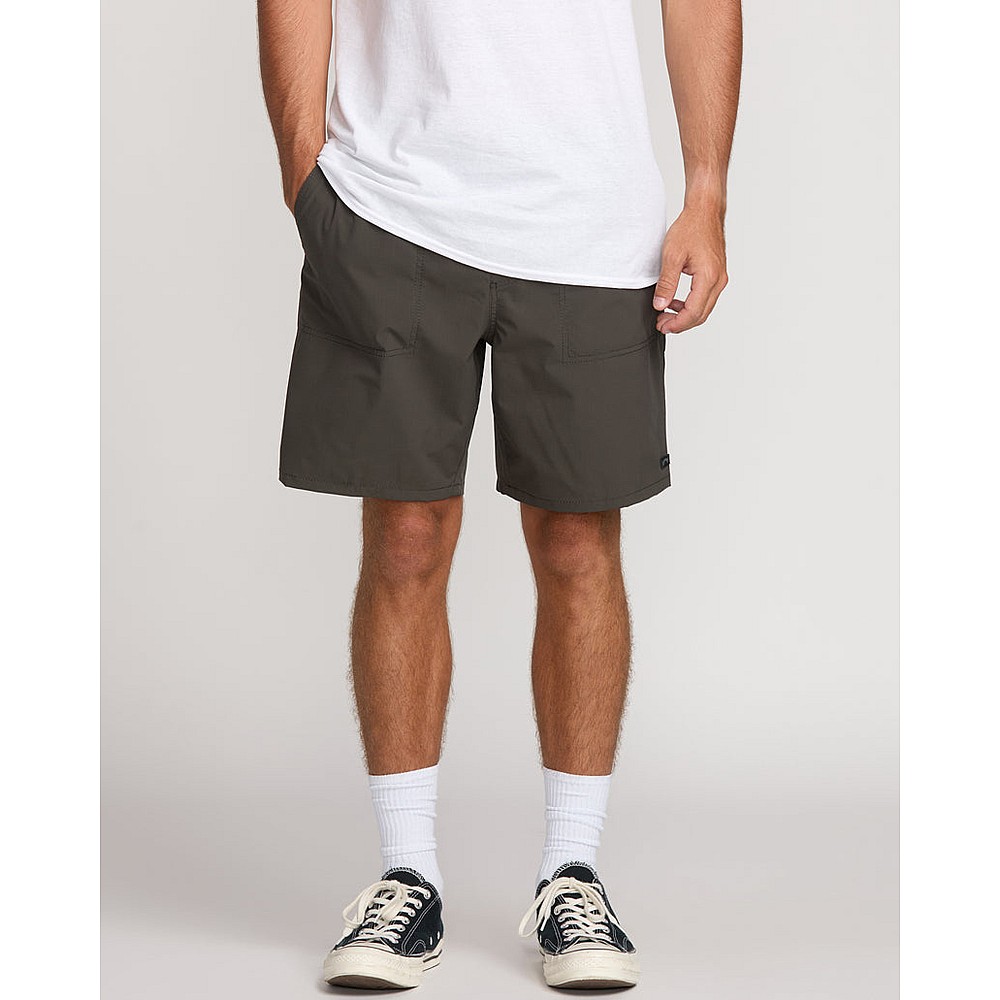 Billabong 24A321509 Βερμούδα Ανδρικό Surftrek Utility Elasti