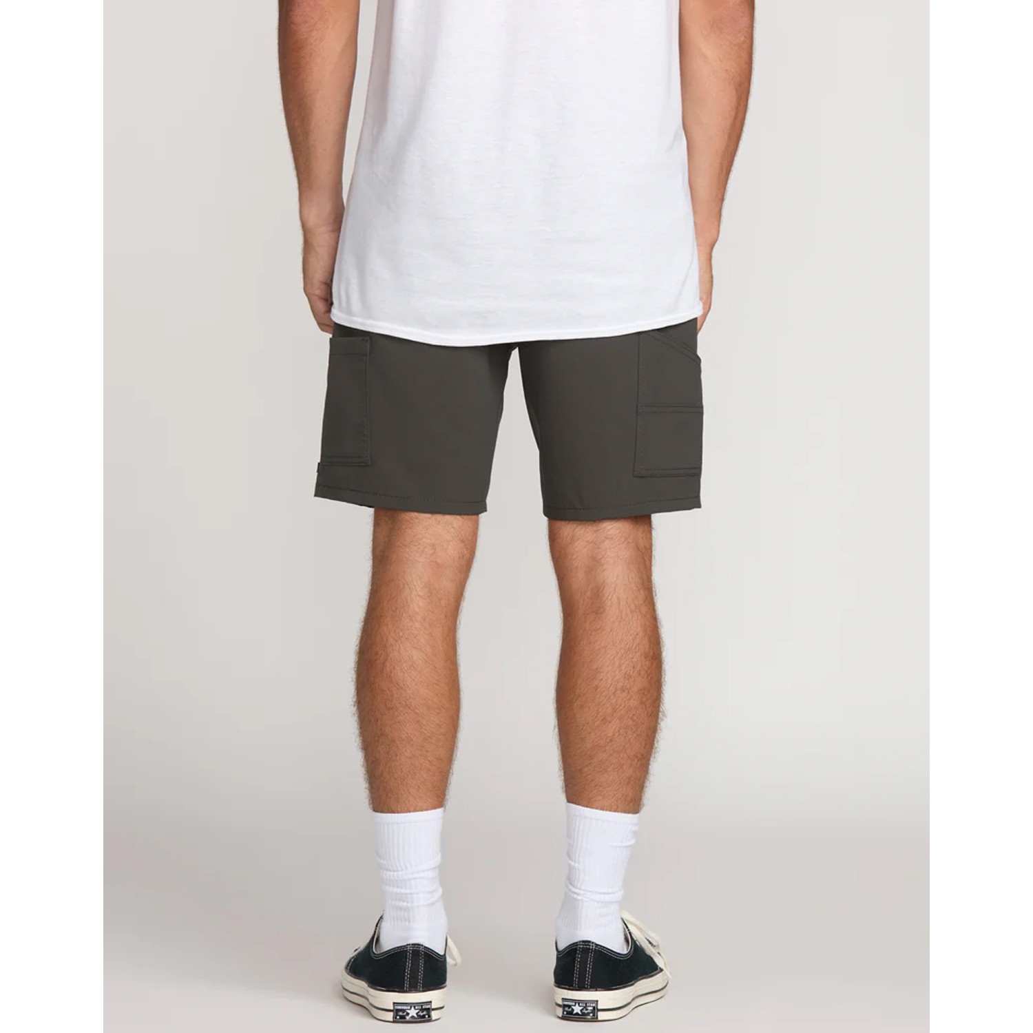 Billabong 24A321509 Βερμούδα Ανδρικό Surftrek Utility Elasti