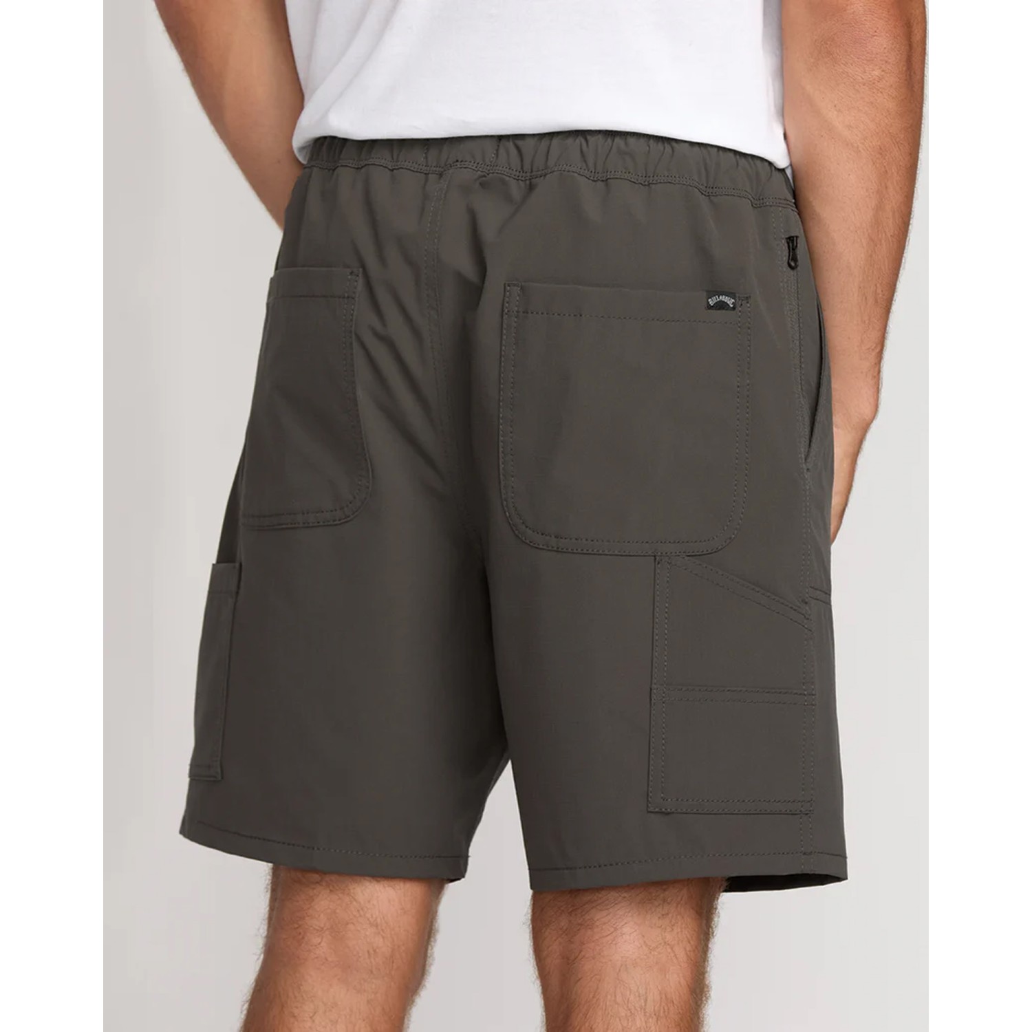 Billabong 24A321509 Βερμούδα Ανδρικό Surftrek Utility Elasti