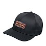 Billabong 'walled' Snapback Καπελο Ανδρικο Ebyha00135-blk Blk