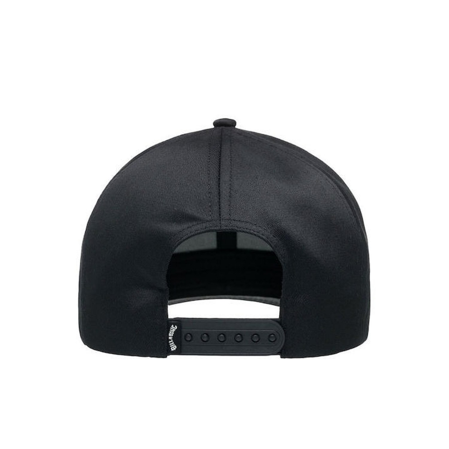 Billabong 'walled' Snapback Καπελο Ανδρικο Ebyha00135-blk Blk