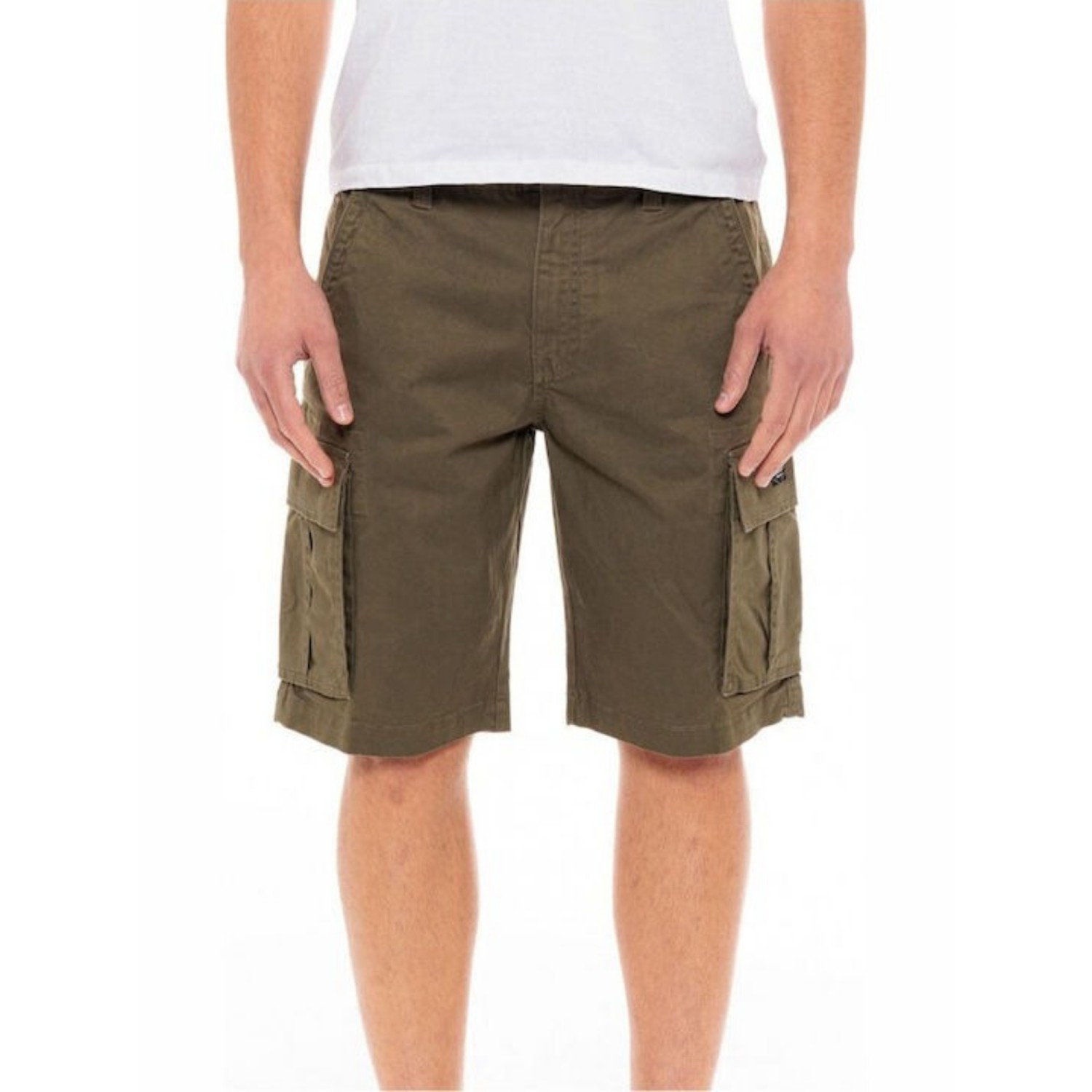 Quiksilver Crucial Battle Ανδρική Βερμούδα Cargo