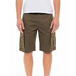Quiksilver Crucial Battle Ανδρική Βερμούδα Cargo