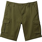 Quiksilver Crucial Battle Ανδρική Βερμούδα Cargo