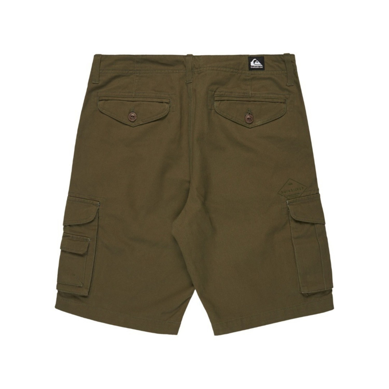 Quiksilver Crucial Battle Ανδρική Βερμούδα Cargo