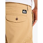 Quiksilver Crucial Battle Ανδρική Βερμούδα Cargo