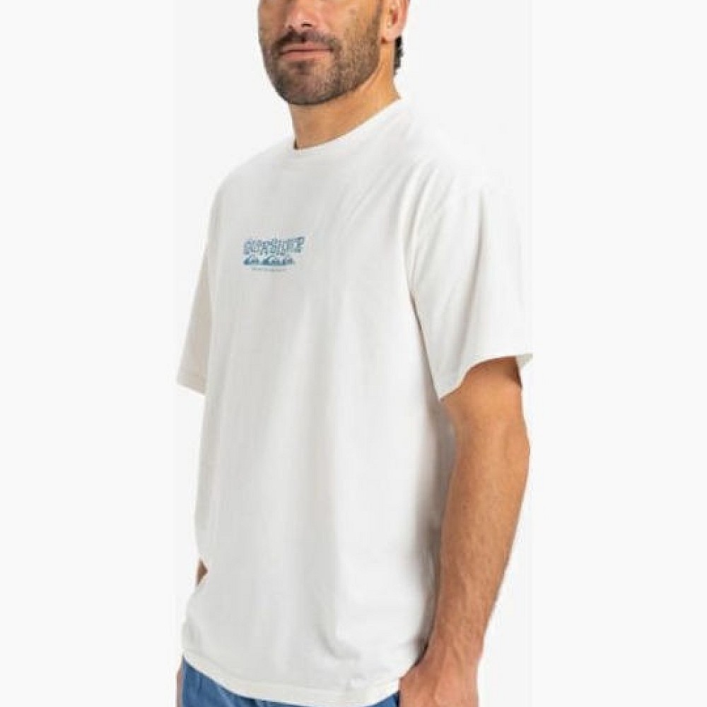Quiksilver Tree Connection T-shirt
