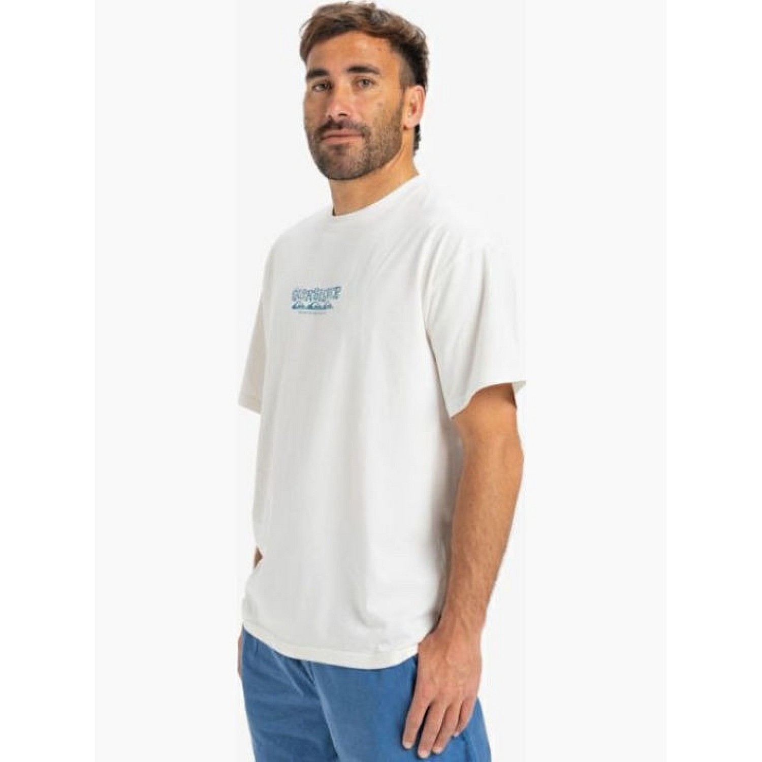 Quiksilver Tree Connection T-shirt