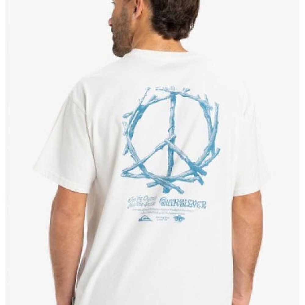 Quiksilver Tree Connection T-shirt