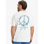 Quiksilver Tree Connection T-shirt