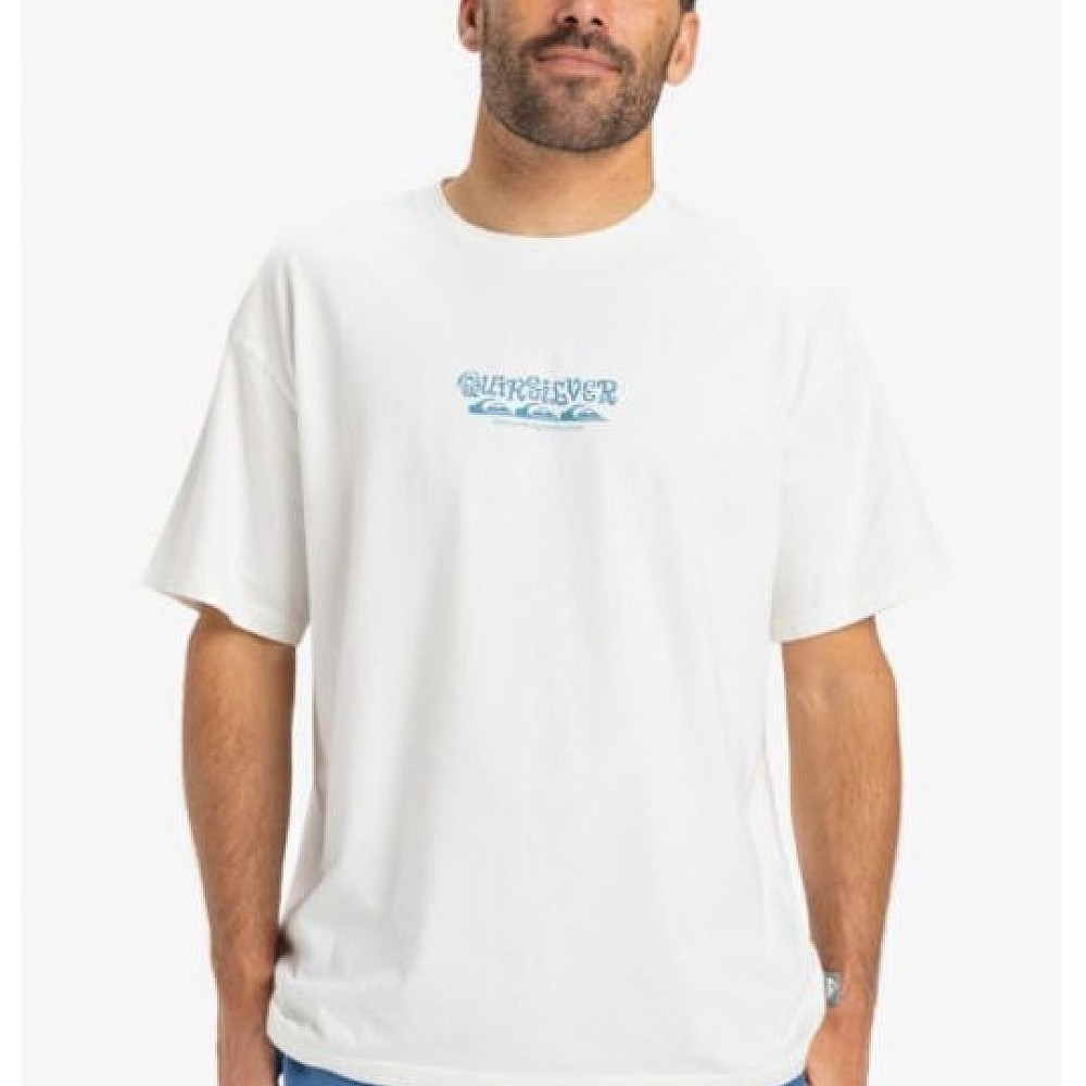Quiksilver Tree Connection T-shirt